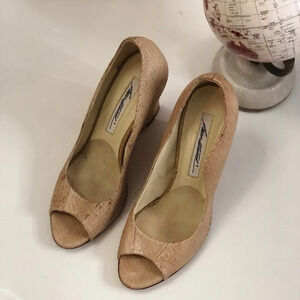 ! Brian Atwood shoes! Authentic